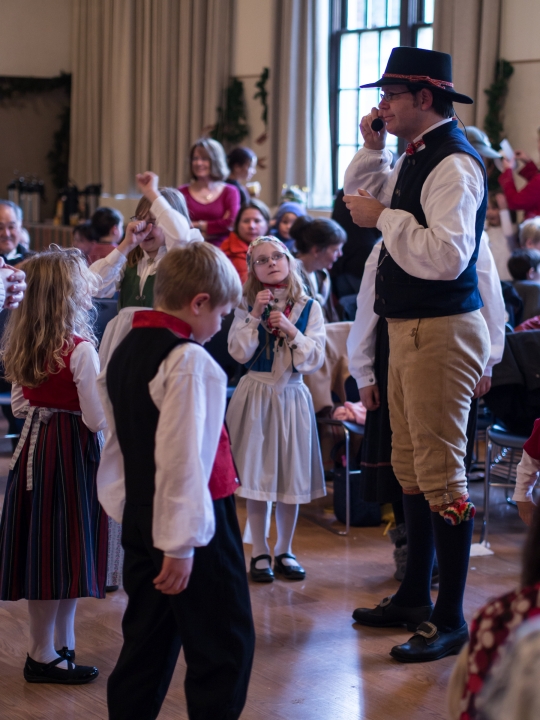 Children's Xmas-56.jpg - Children's Christmas in Scandinavia